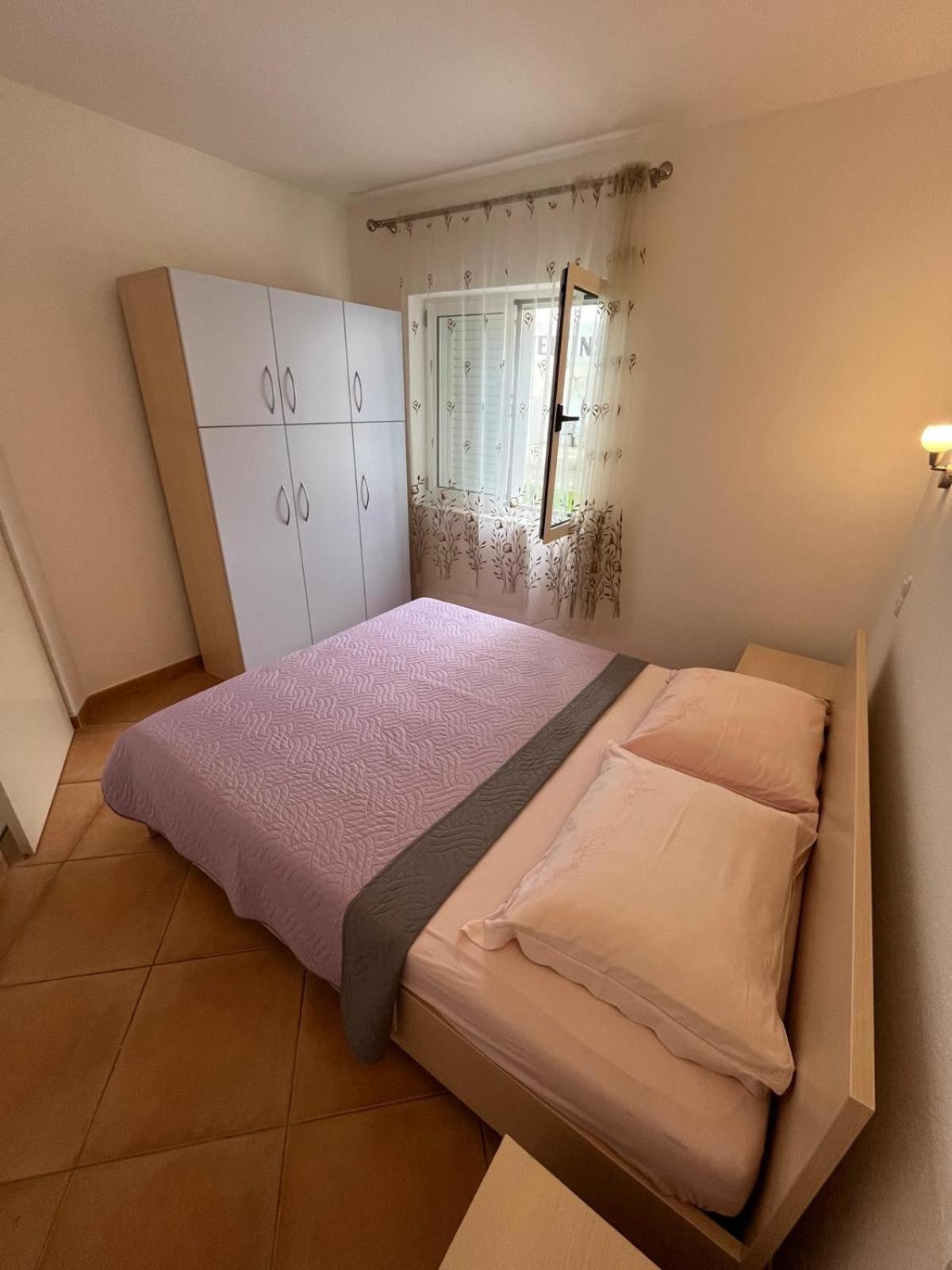 Apartmani Ana Juricev Vodice Exterior photo