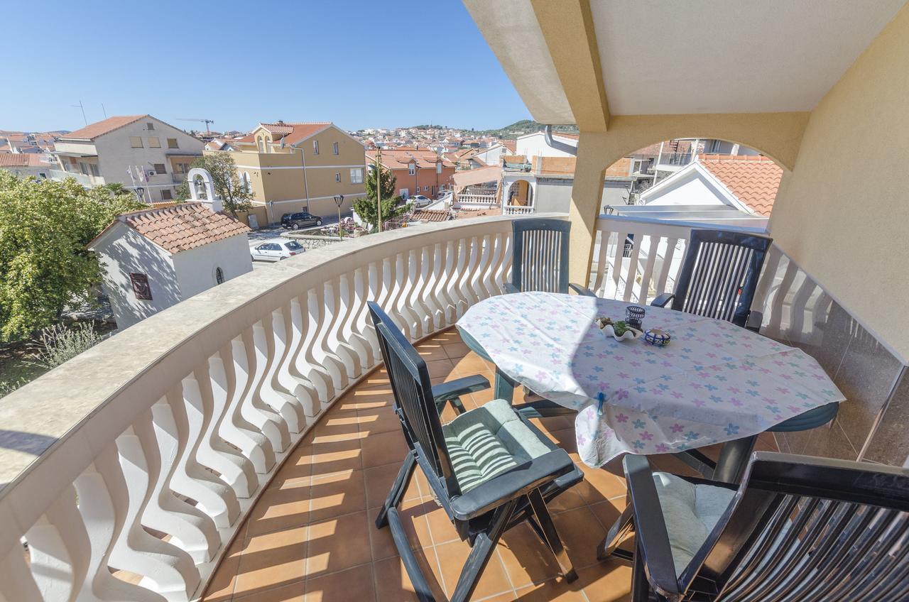 Apartments Ana Vodice Room photo